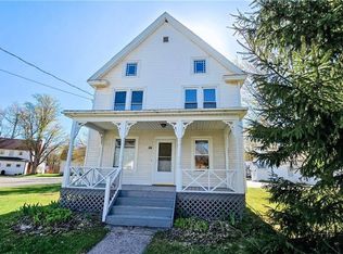 697 N Main St #697, Central Square, NY 13036