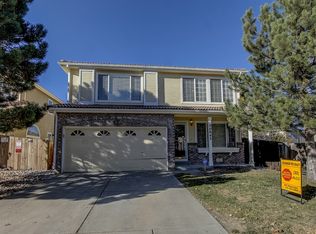 20045 E Mitchell Pl, Denver, CO 80249