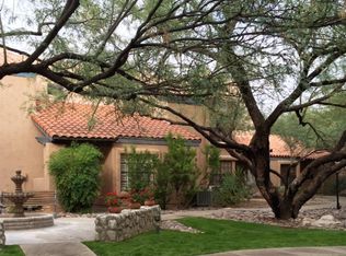 5475 N Via Del Arbolito, Tucson, AZ 85750