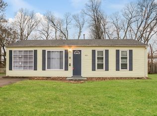 4829 Weber Dr, Fairfield, OH 45014