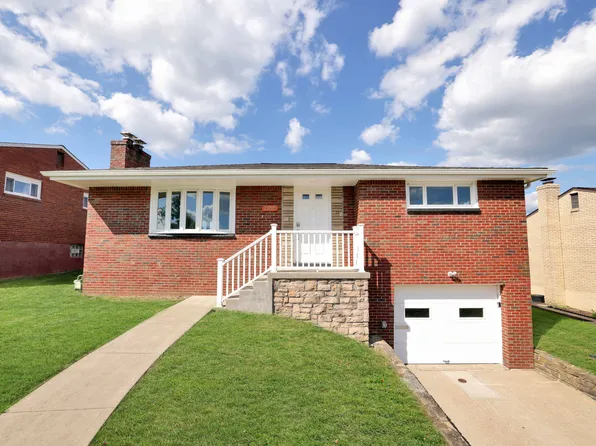 1755 Elderslee Rd, Pittsburgh, PA 15227