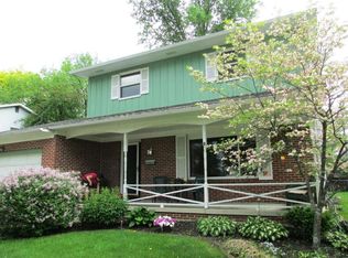 1833 Walden Dr, Columbus, OH