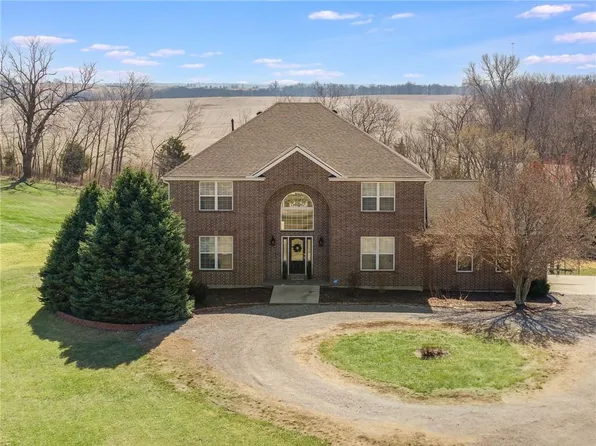 19225 Lane Tree Dr, Platte City, MO 64079
