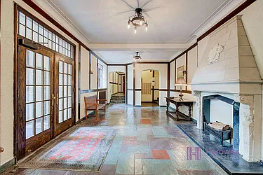 Sold by Horowitz Real Estate