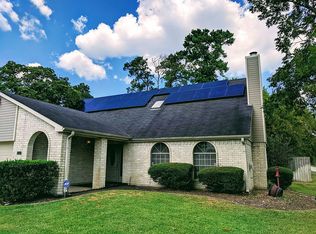 3602 Almondwood Dr, Spring, TX 77389