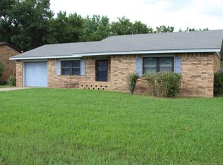 108 W Adams, MORRIS, OK 74445
