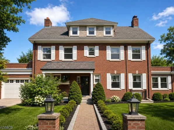 40 Carpenter St, Belleville Twp., NJ 07109
