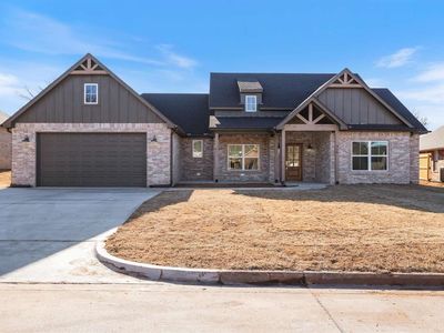 914 S Rock Hollow Ct, Stillwater, OK, 74074