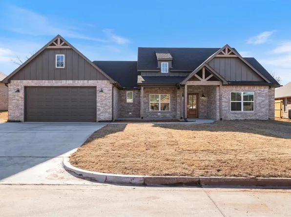 914 S Rock Hollow Ct, Stillwater, OK 74074