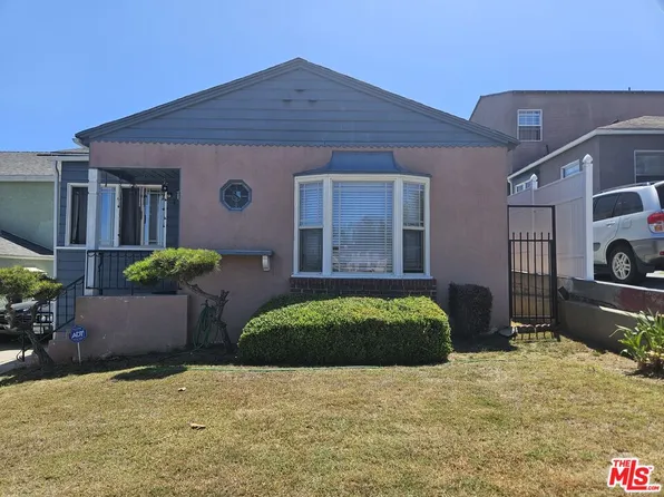 4218 W 58th Pl, Los Angeles, CA 90043