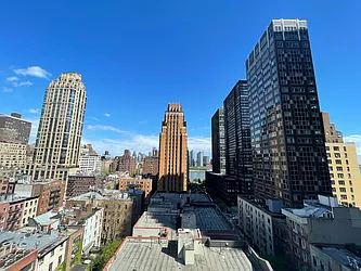 Rented by Manhattan Realty Group