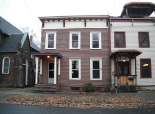 28 Broadway, Rensselaer, NY 12144