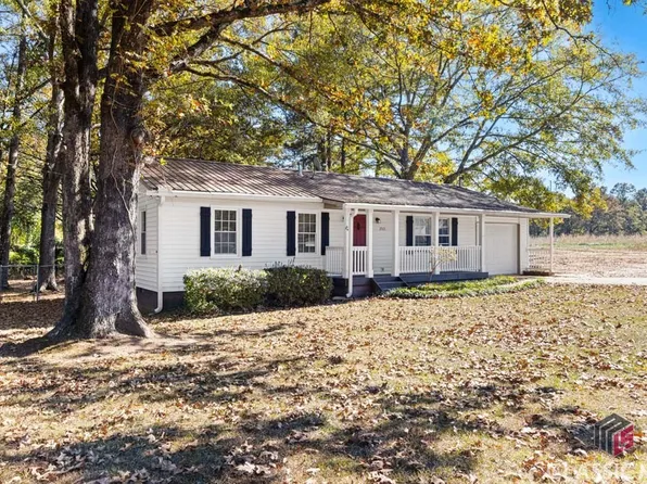 2565 Cleveland Road, Bogart, GA 30622
