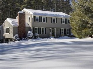 7 Winston Rd, Norfolk, MA 02056