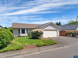 5822 Cobalt Loop SE, Salem, OR 97306