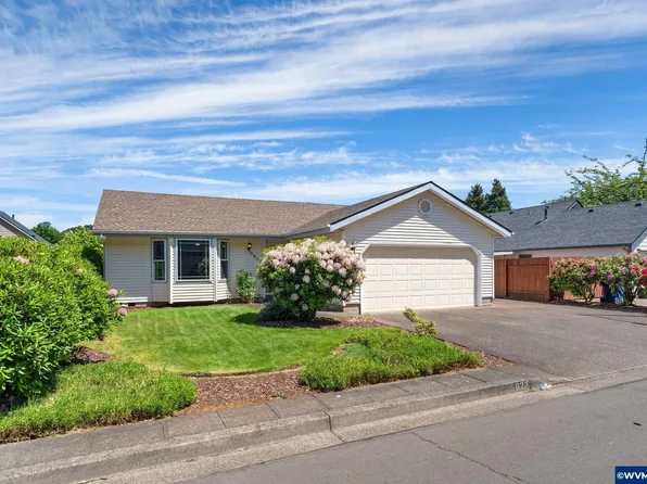 5822 Cobalt Loop SE, Salem, OR 97306