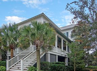 1535 Wando Landing St, Charleston, SC 29492