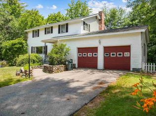 19 Worthley Hill Rd, Goffstown, NH 03045