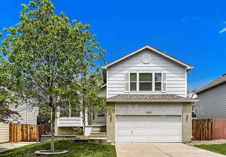 19107 E Bellewood Dr — Photo 1