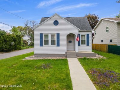 18 Fenwick Avenue, Schenectady, NY, 12304