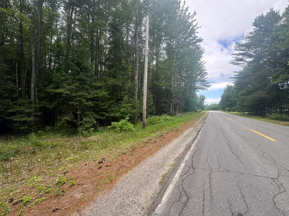 Lot 9-1 Edinburg Road, Edinburg, ME 04448