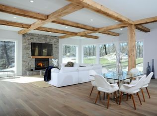 7 Thornewood Rd, Armonk, NY 10504