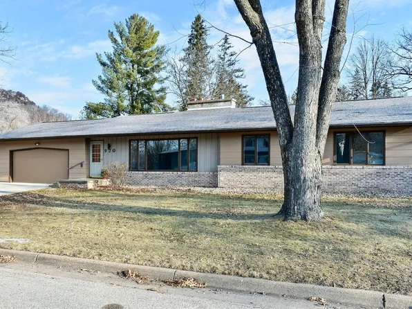 920 Birch Blvd, Winona, MN 55987