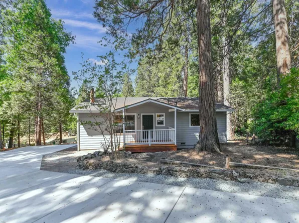24291 Carson Dr, Pioneer, CA 95666