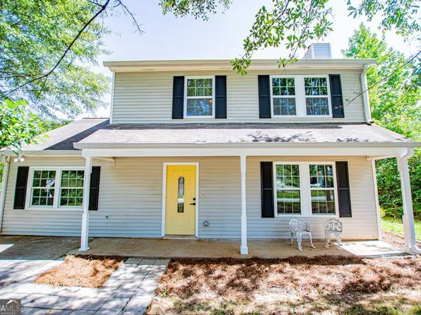 2960 Pritchards Mill Trl, Douglasville, GA 30135