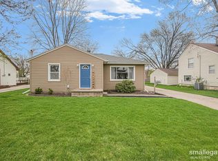 2952 West Ave SW, Wyoming, MI 49519