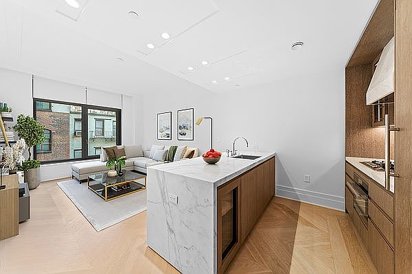 1st image of 40 Bleeker St #5G