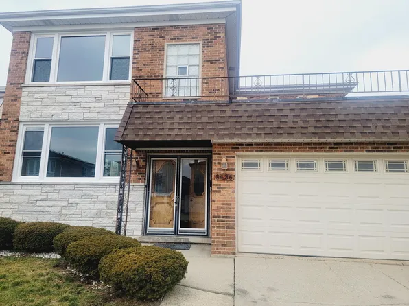 8436 W Windsor Ave APT 2, Chicago, IL 60656