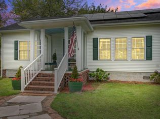 3378 Von Ohsen Rd, Summerville, SC 29485