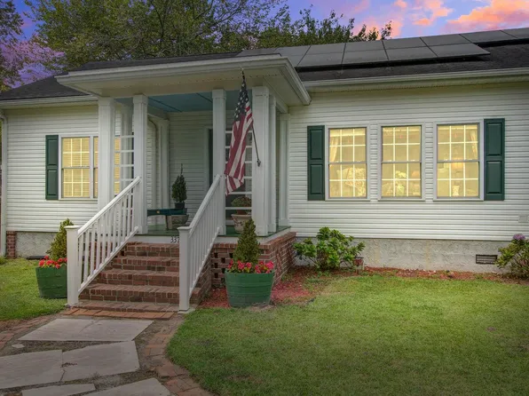 3378 Von Ohsen Rd, Summerville, SC 29485