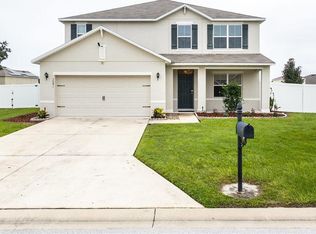 3041 NE 42nd Rd, Ocala, FL 34470