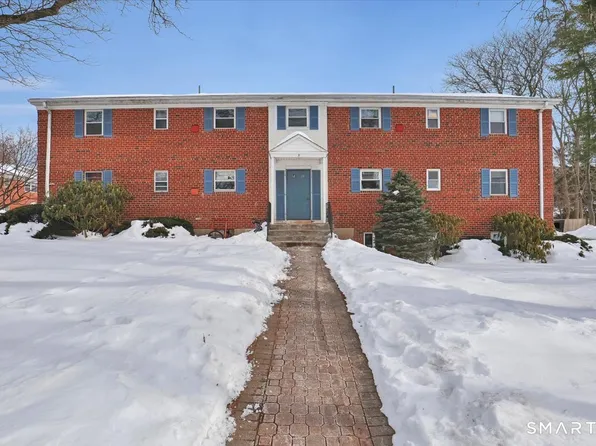 3 Colonial Drive APT C, Rocky Hill, CT 06067