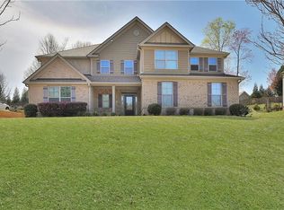1745 Stargrass Dr, Grayson, GA 30017