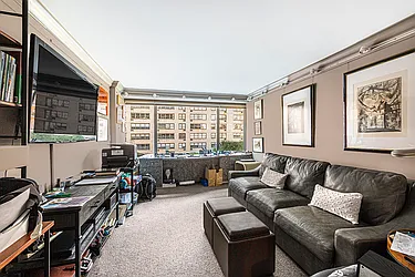 Sold by Keller Williams NYC
