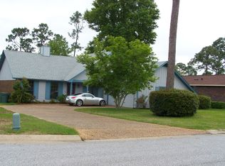 2559 Amberjack Ct, Pensacola, FL 32526