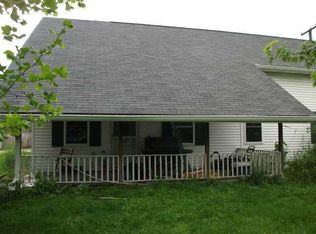 94 S 2nd Ave, Beech Grove, IN 46107