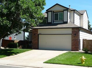 2239 Gold Dust Ln, Highlands Ranch, CO 80129