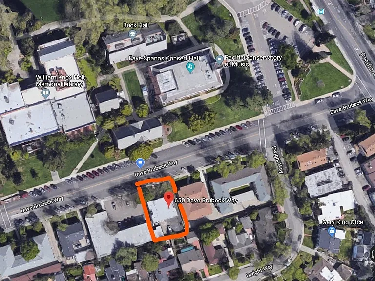 650 Dave Brubeck Way — Photo 17