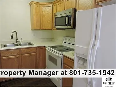 1582 W Westbury Way #H-1 — Photo 8