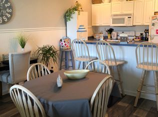 137 Avian #3519, Sunset Beach, NC 28468