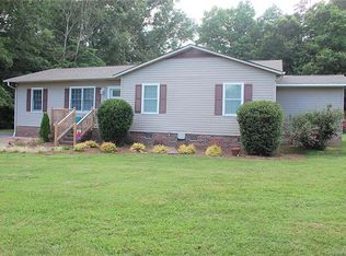 17159 Pond Rd, Locust, NC 28097