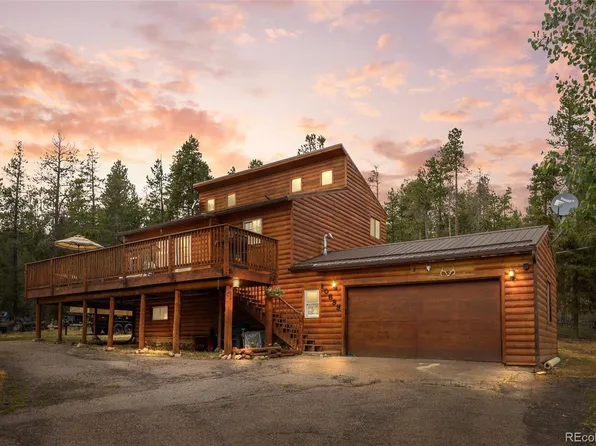 10699 Crystal Way, Morrison, CO 80465