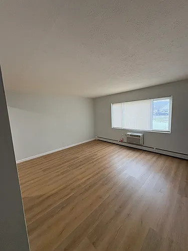 Floor plan One Bedroom