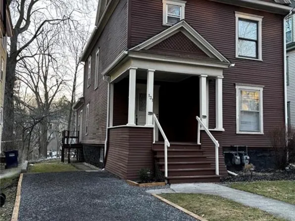 131 Strong Ave, Syracuse, NY 13210