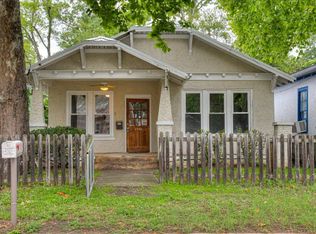 1725 Starnes St, Augusta, GA 30904