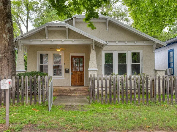 1725 Starnes Street, Augusta, GA